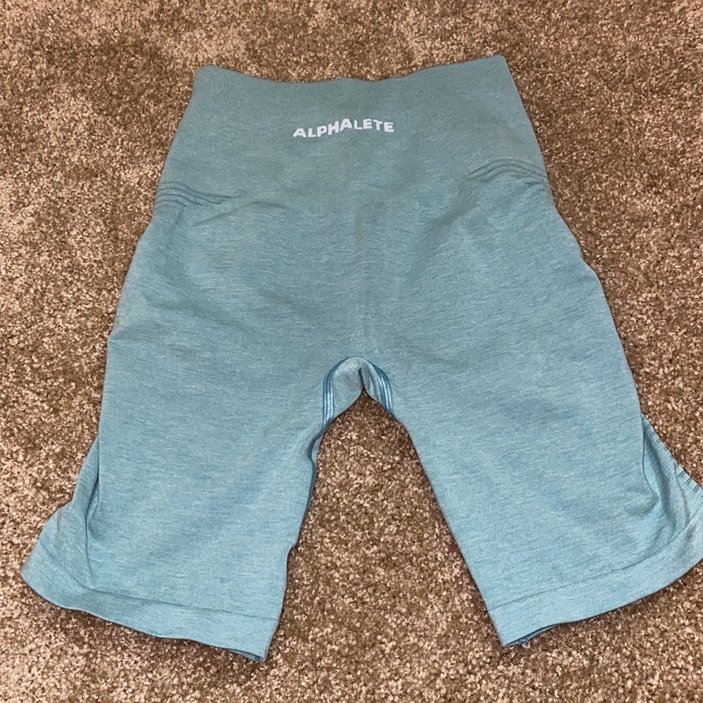 Alphalete OG Revival shorts